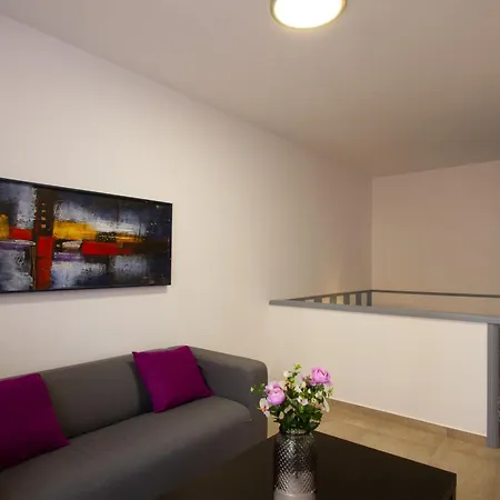 Atlantic Loft *