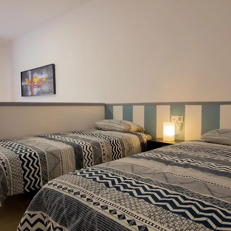 Atlantic Loft Appartement Puerto del Rosario (Fuerteventura)
