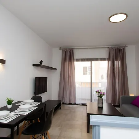 Appartement Atlantic Loft *