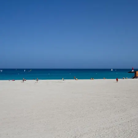 Atlantic Loft Appartement Puerto del Rosario (Fuerteventura)
