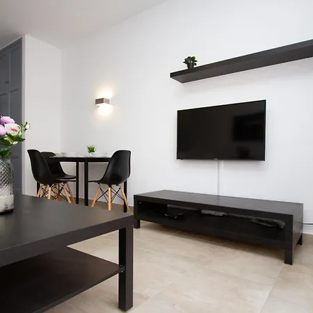 Appartement Atlantic Loft