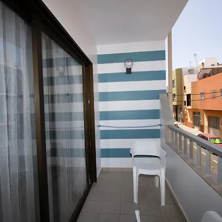 Atlantic Loft דירה *