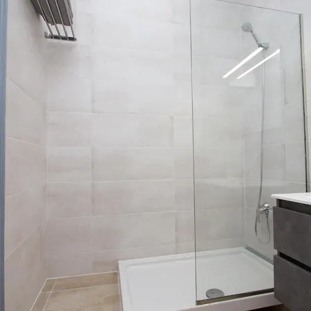 דירה Atlantic Loft *