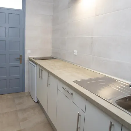 Atlantic Loft דירה פוארטו דל רוסריו