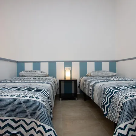 דירה Atlantic Loft פוארטו דל רוסריו