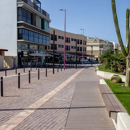 Atlantic Loft דירה