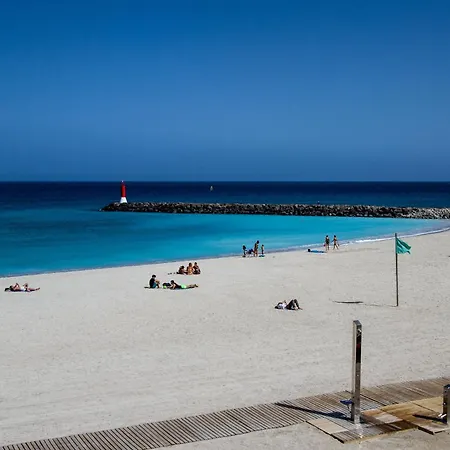 Atlantic Loft דירה *