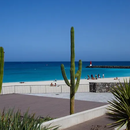 דירה Atlantic Loft *