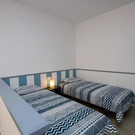 Atlantic Loft דירה *