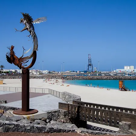 Atlantic Loft פוארטו דל רוסריו