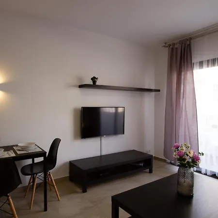 Atlantic Loft פוארטו דל רוסריו