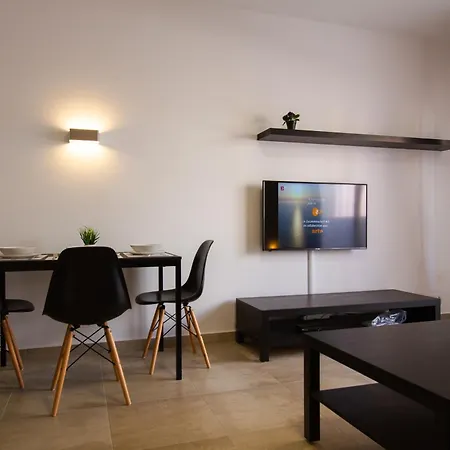 Atlantic Loft * פוארטו דל רוסריו