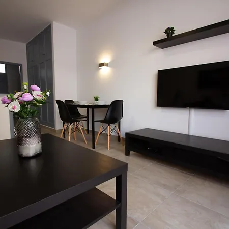 Atlantic Loft דירה