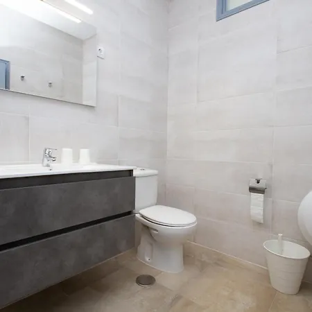 Atlantic Loft Daire Puerto del Rosario (Fuerteventura)