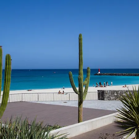 Atlantic Loft פוארטו דל רוסריו