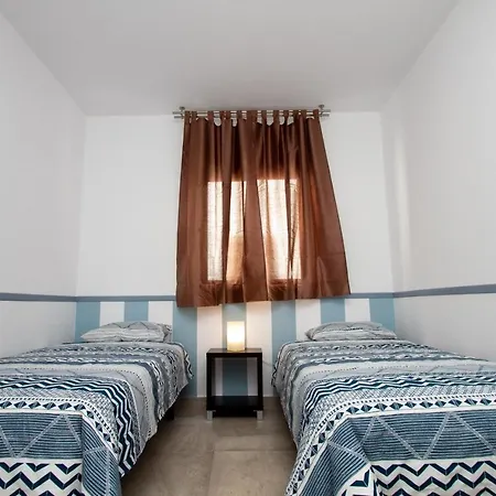 Atlantic Loft דירה *