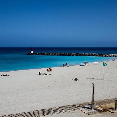 Atlantic Loft * Puerto del Rosario (Fuerteventura)