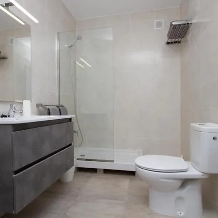 Atlantic Loft * פוארטו דל רוסריו