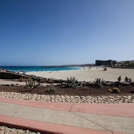 Atlantic Loft * פוארטו דל רוסריו