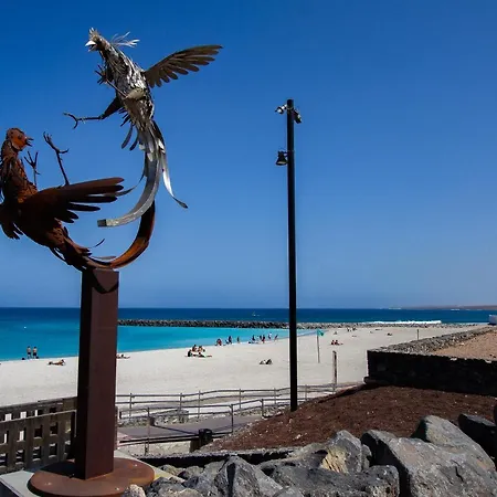 Atlantic Loft Apartment Puerto del Rosario (Fuerteventura)