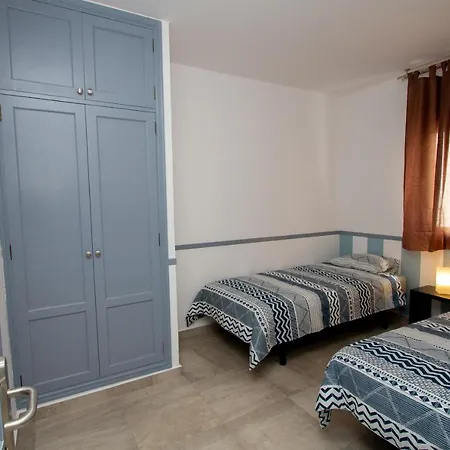 Atlantic Loft דירה פוארטו דל רוסריו