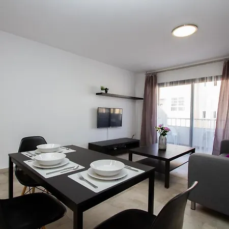 Atlantic Loft Apartment Puerto del Rosario (Fuerteventura)