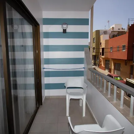 Atlantic Loft דירה *