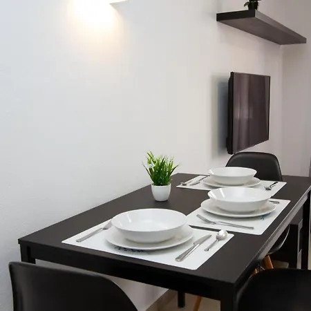 Atlantic Loft *