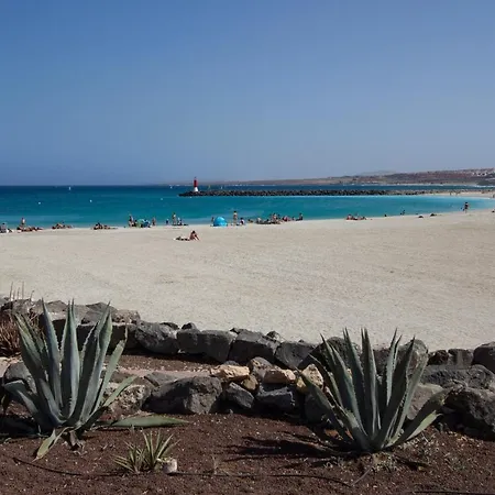 דירה Atlantic Loft *