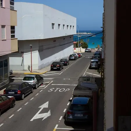 Atlantic Loft Apartmán