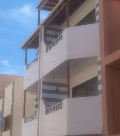 Atlantic Loft * Puerto del Rosario (Fuerteventura)