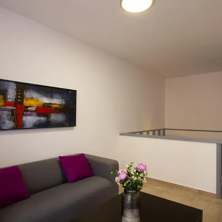 Atlantic Loft *
