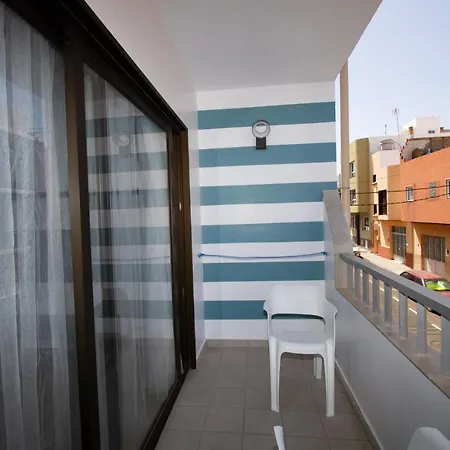 Atlantic Loft Apartmán *