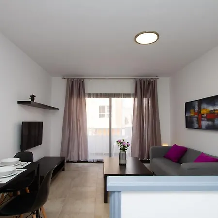 Atlantic Loft דירה