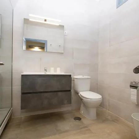 Atlantic Loft * פוארטו דל רוסריו