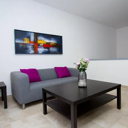 Apartment Atlantic Loft