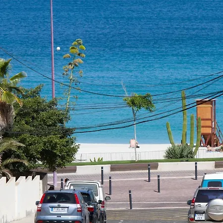 Apartment Atlantic Loft Puerto del Rosario (Fuerteventura)