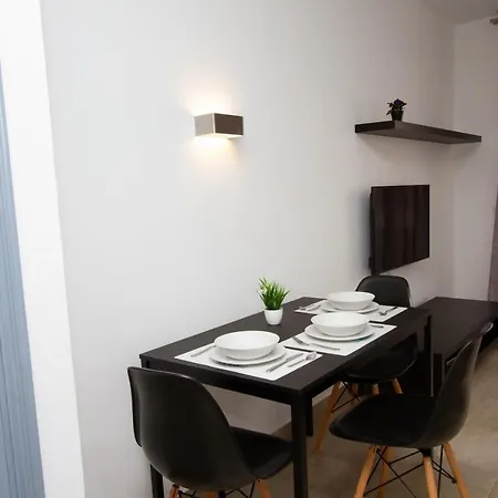 Atlantic Loft * פוארטו דל רוסריו